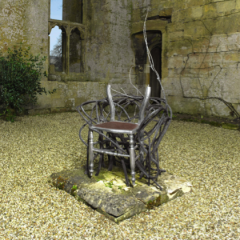 Vincent Dubourg - Buisson, Sotheby's at Sudeley Castle